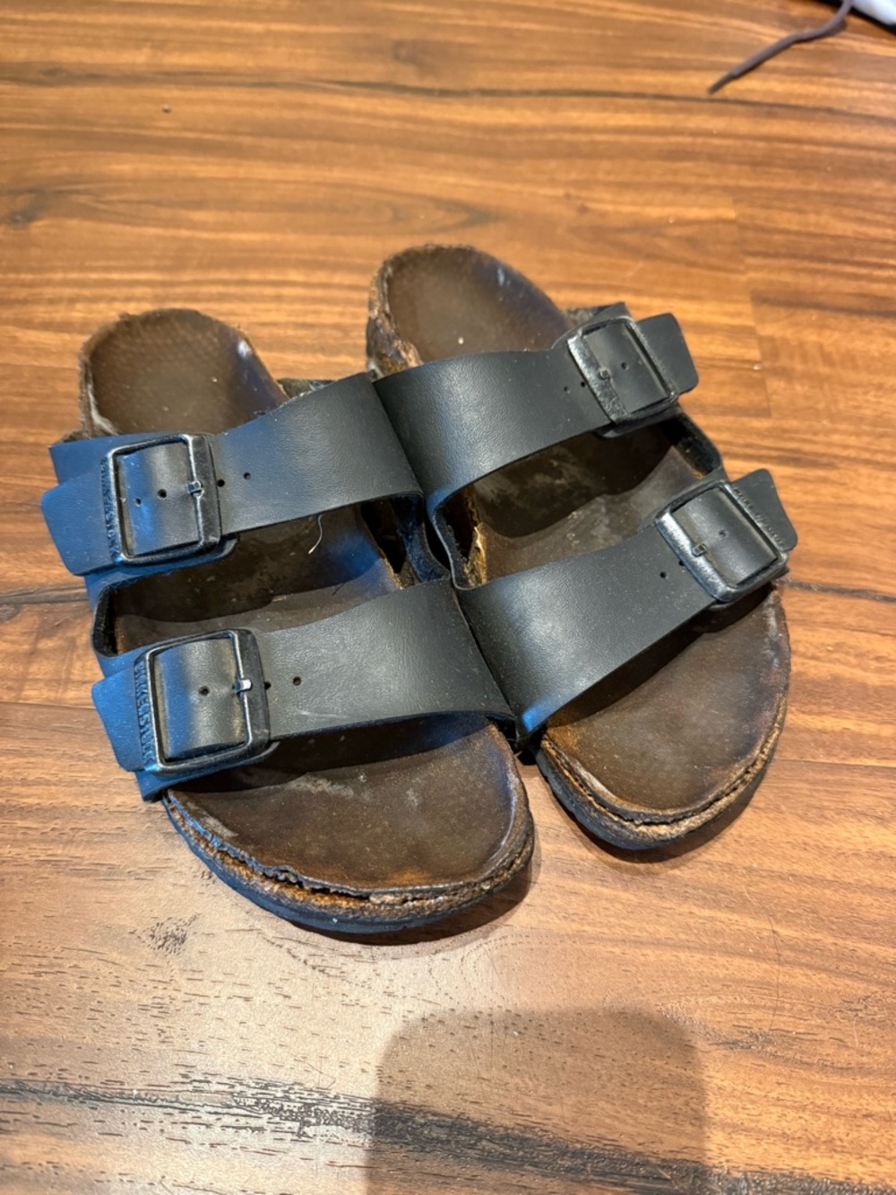 Arizona Birkenstocks
